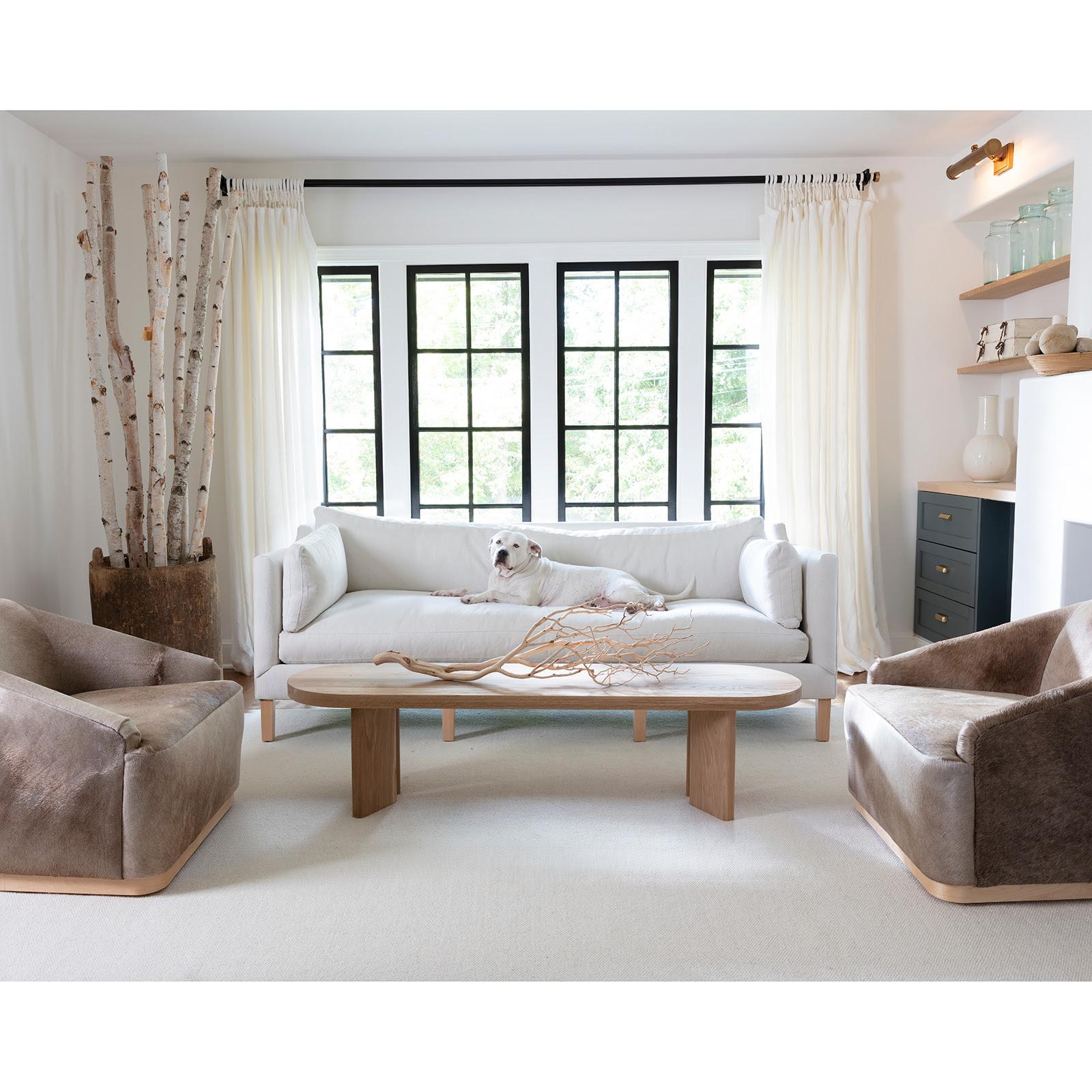 Camden Sofa | Regina Andrew Detroit